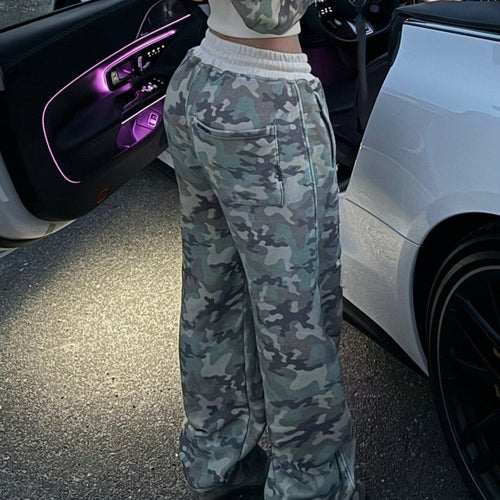 "OG Camo" Sweatpants