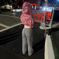 Pink Camo